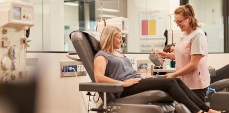 5 reasons you should donate blood