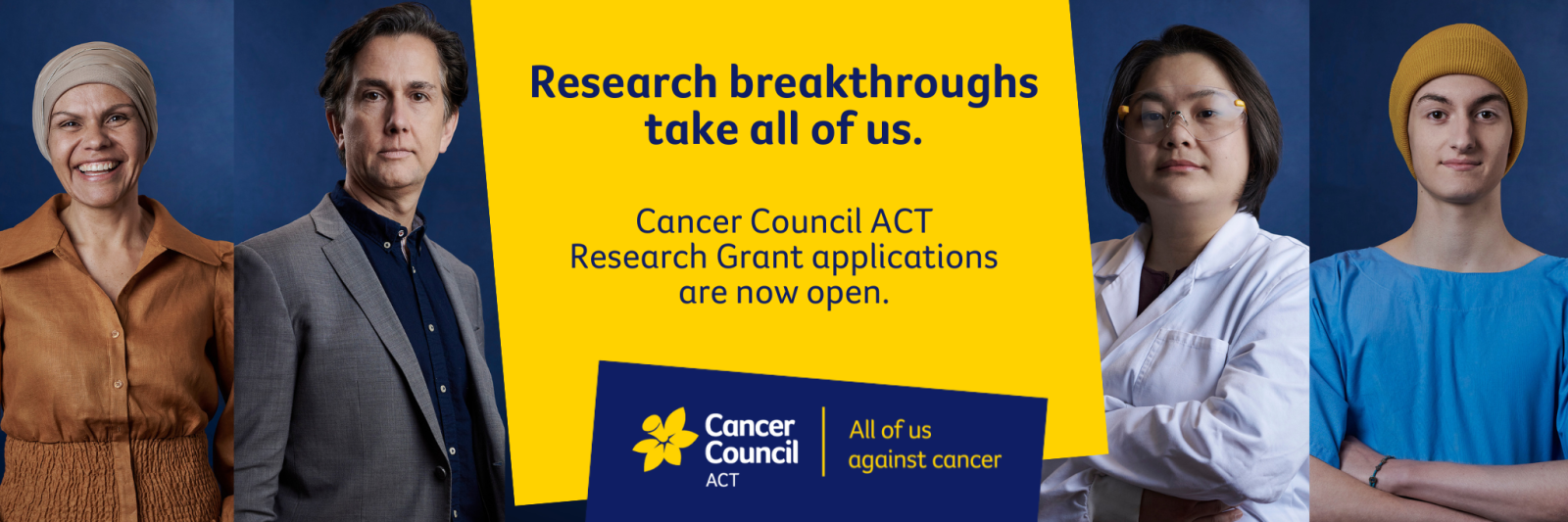 Feature image on Apply for a Research Grant